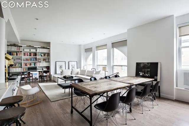 10 Bleecker Street