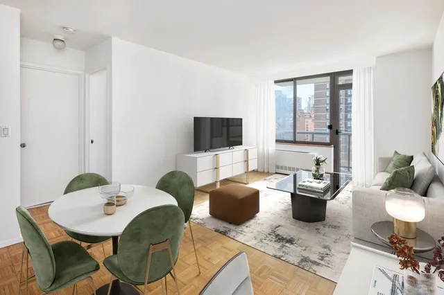 200 East 89th Street