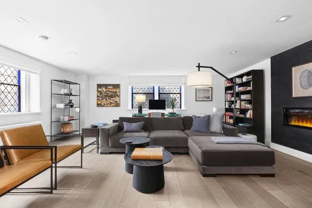 205 East 16th Street