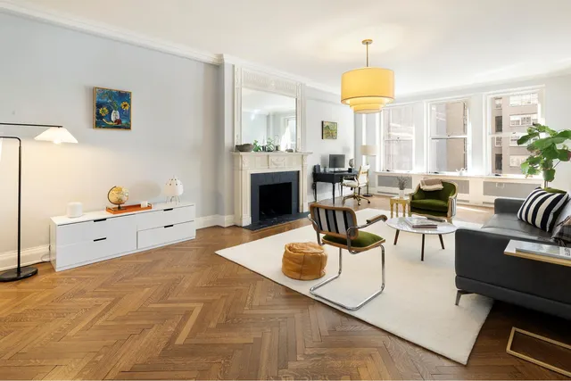 480 Park Avenue