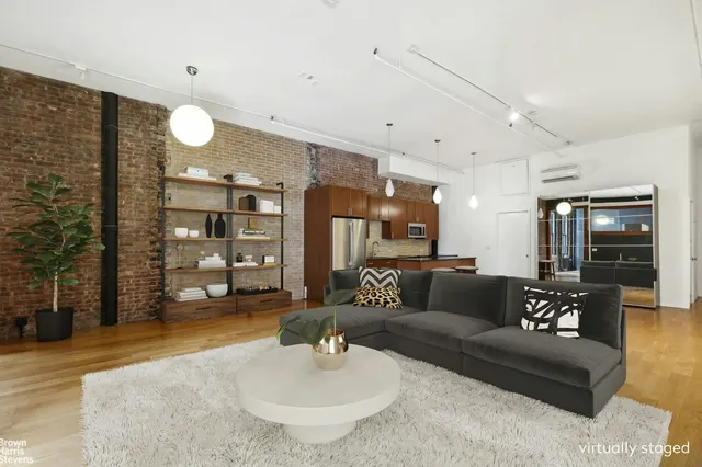 12 East 14th Street