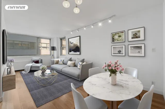 200 East 58th Street