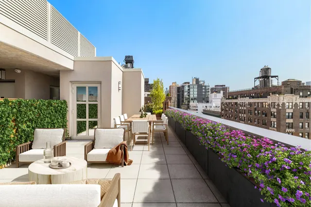 250 East 21st Street