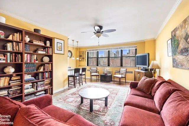 201 East 79th Street
