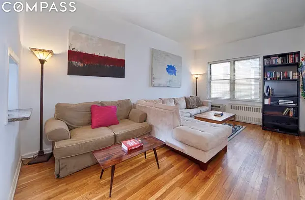 421 West 57th Street
