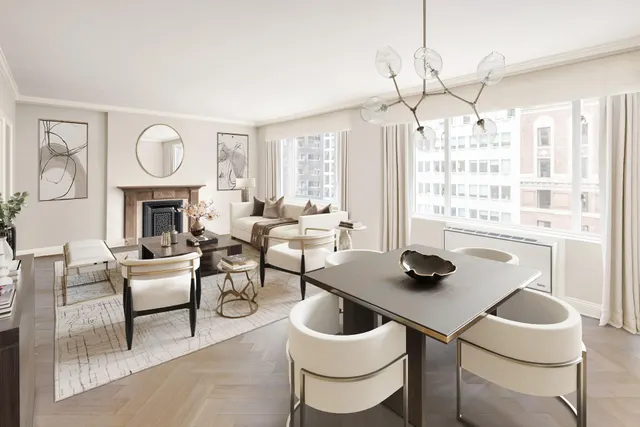 475 Park Avenue