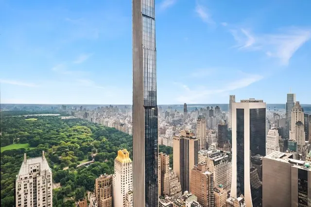 150 West 56th Street