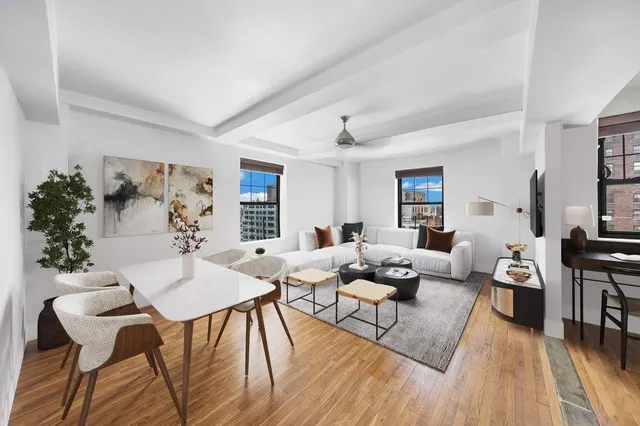 200 East 16th Street