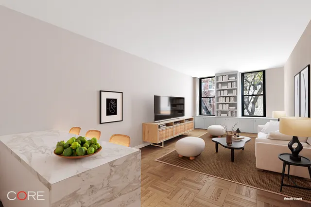 315 West 55th Street