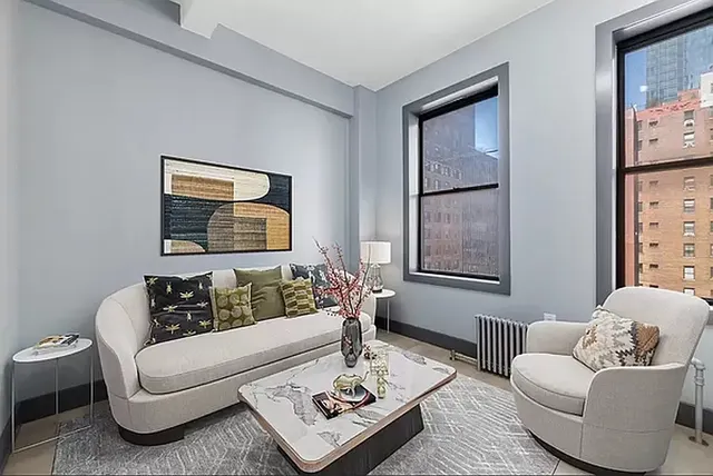 161 West 54 Street