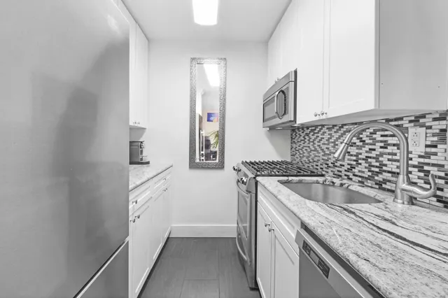 235 East 87th Street