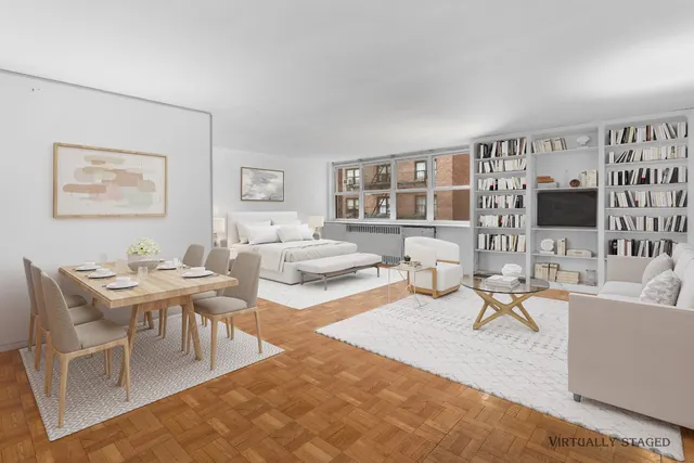 201 East 79th Street
