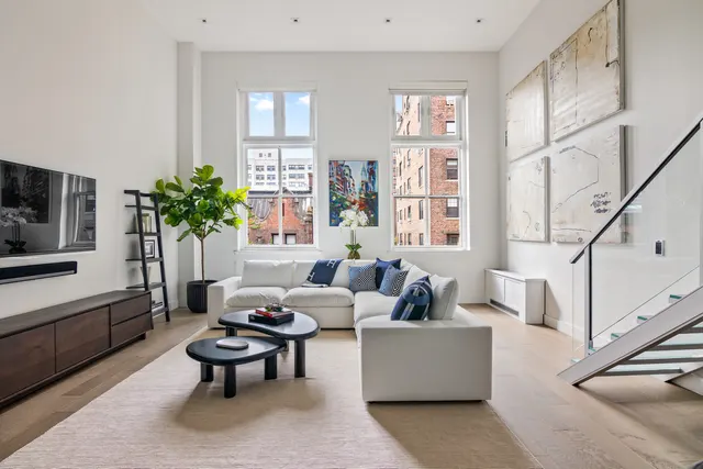 205 East 16th Street