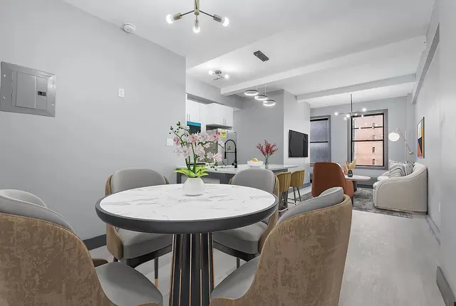 161 West 54 Street