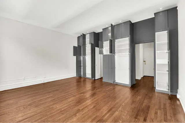 1 Sheridan Square
