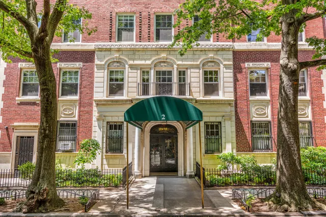 Montague Terrace