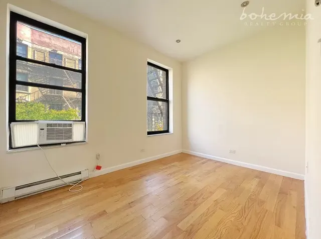 4 West 108th Street