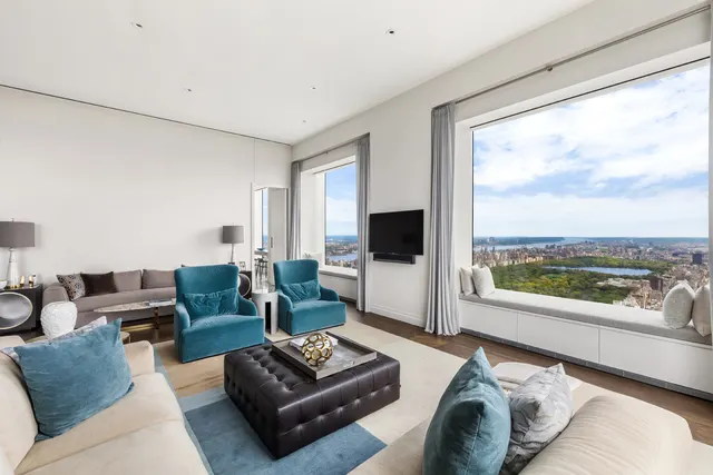 432 Park Avenue