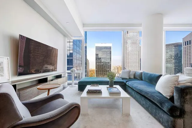 20 West 53rd Street