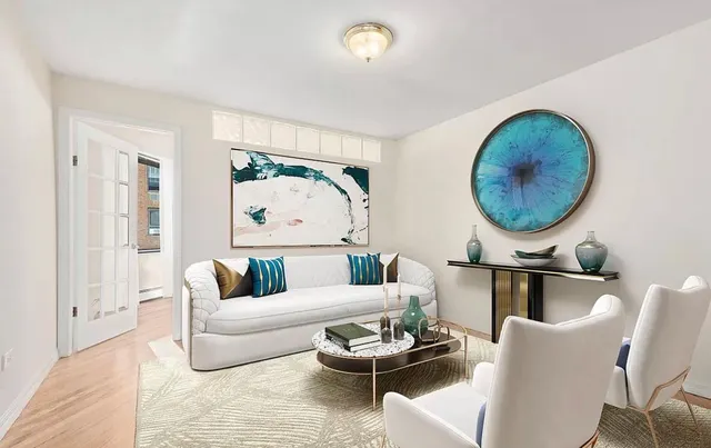4 West 104th Street