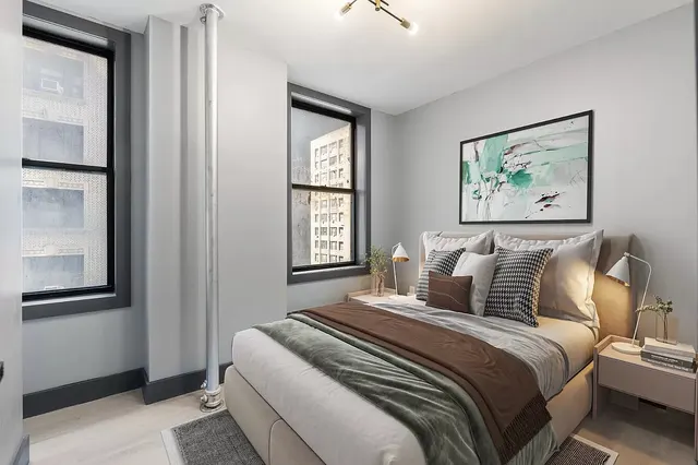 161 West 54 Street