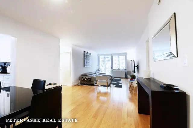 220 East 65th Street