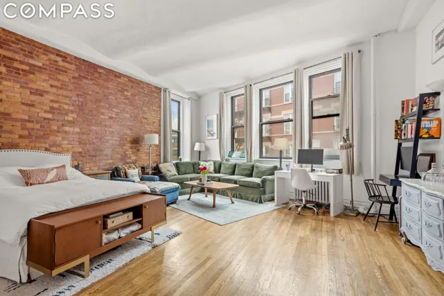 1 Sheridan Square