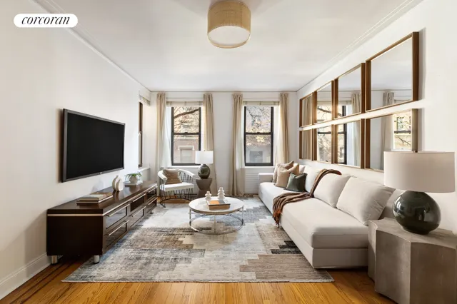 350 East 77th Street