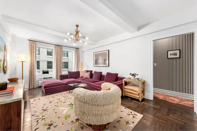 60 Gramercy Park North