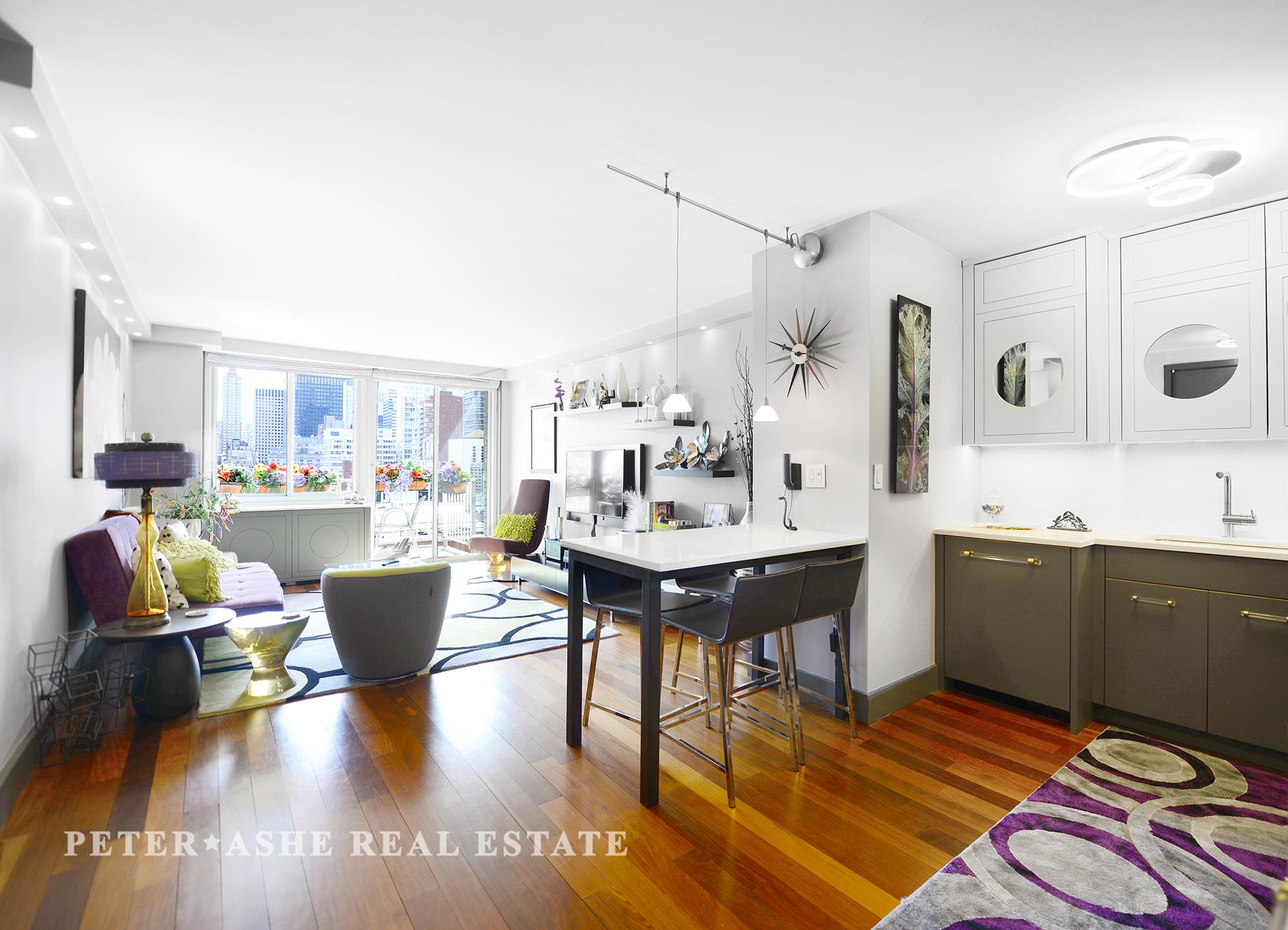 220 East 65th Street