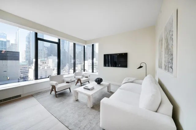 7 West 57th Street