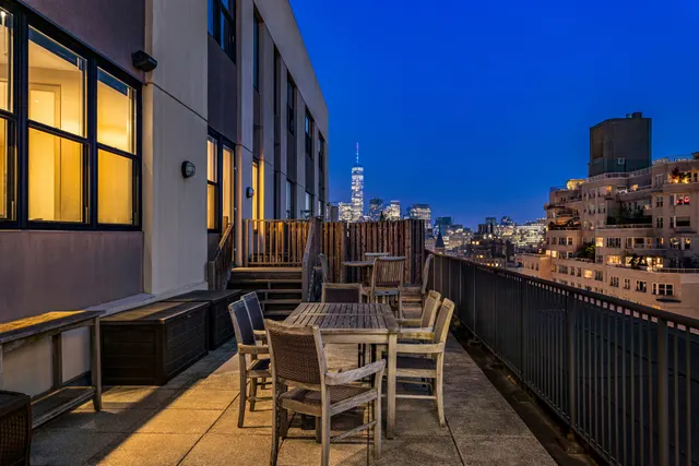 65 West 13th Street