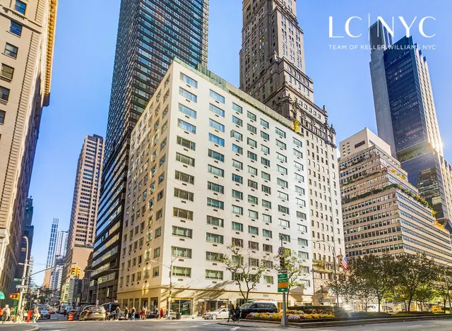 475 Park Avenue