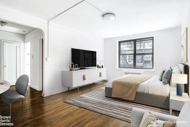 8 East 48th Street