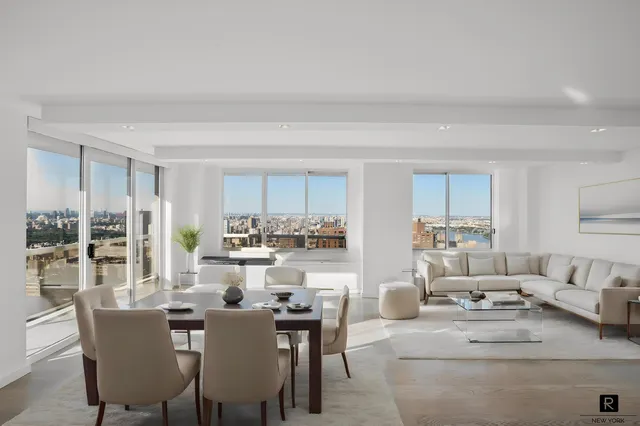 200 East 89th Street