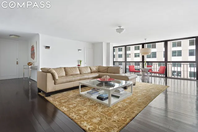 112 West 56th Street