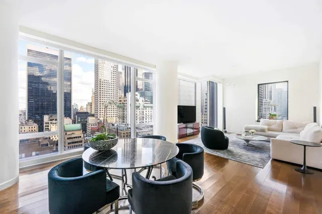 20 West 53rd Street