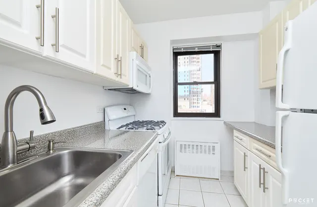 345 East 80th Street