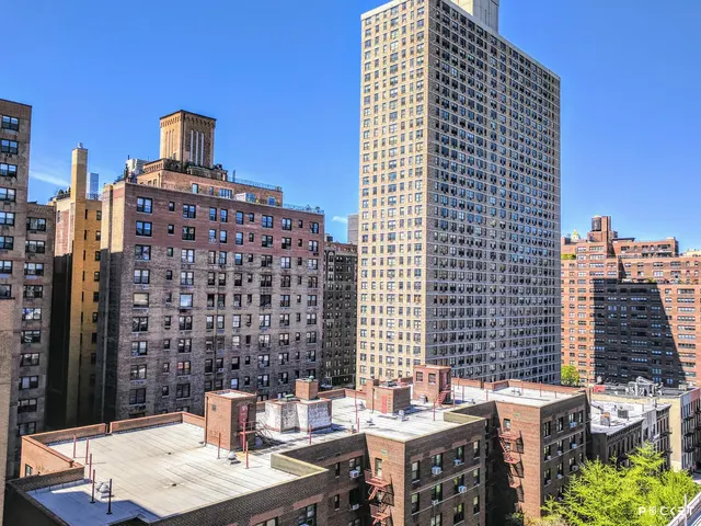345 East 80th Street