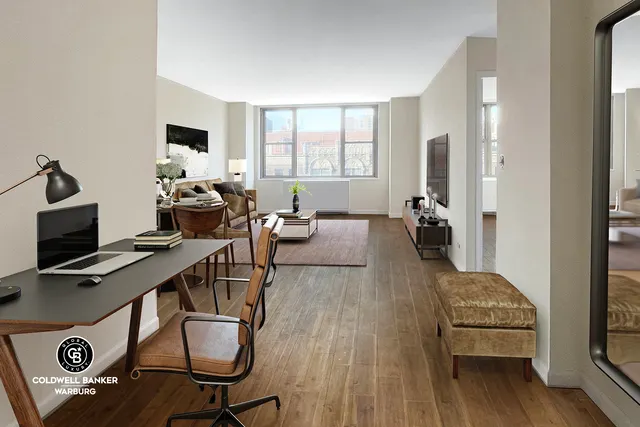 301 East 79th Street