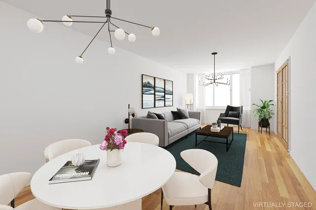 220 East 65th Street