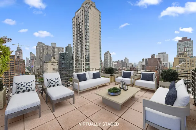 240 East 76th Street