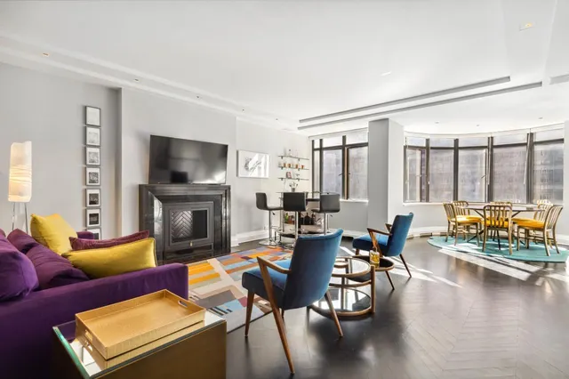 24 West 55th Street