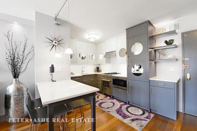 220 East 65th Street