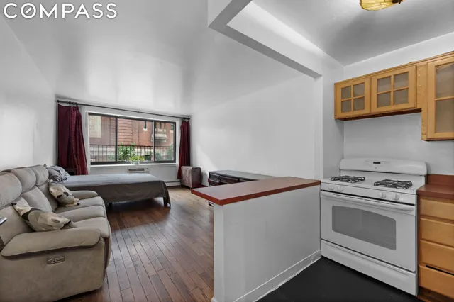 61 Lexington Avenue