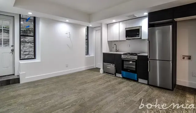 8 West 108th Street