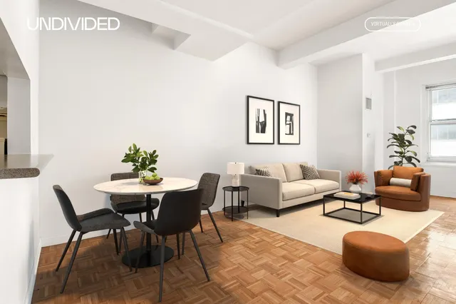 88 Greenwich Street
