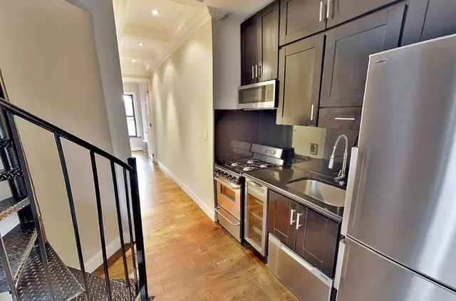 72 West 108th Street