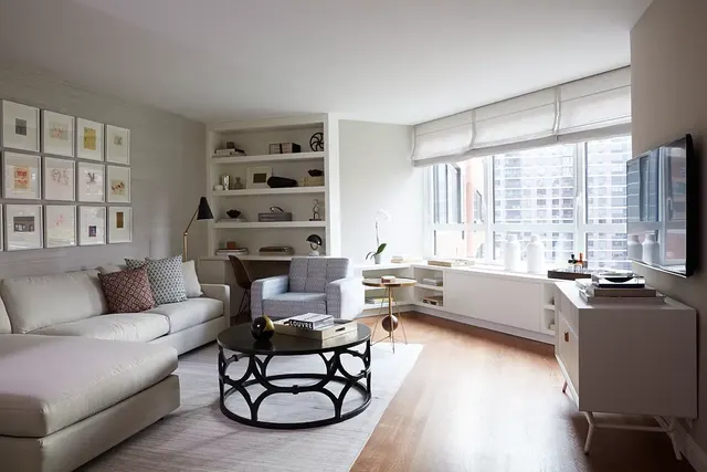 200 East 94th Street
