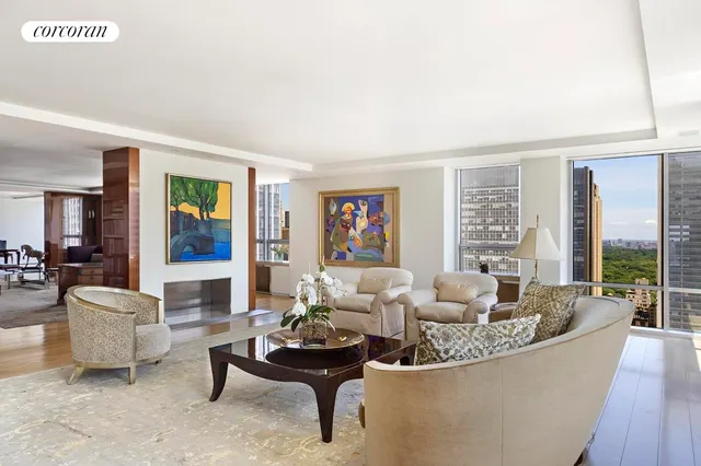 15 West 53rd Street